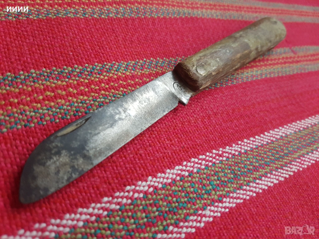 Ножка Сърп и Чук 2, снимка 1