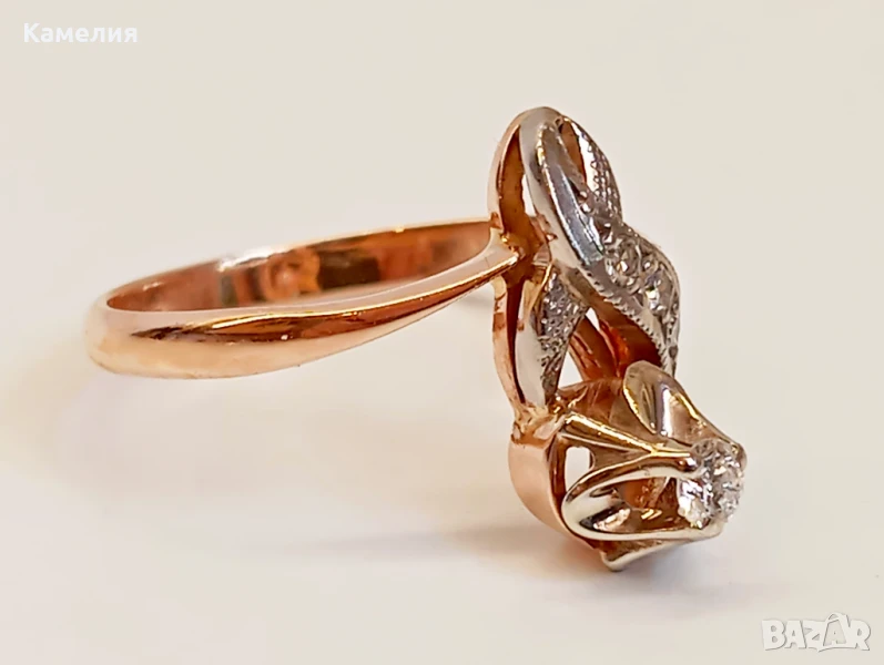 Руско злато , снимка 1