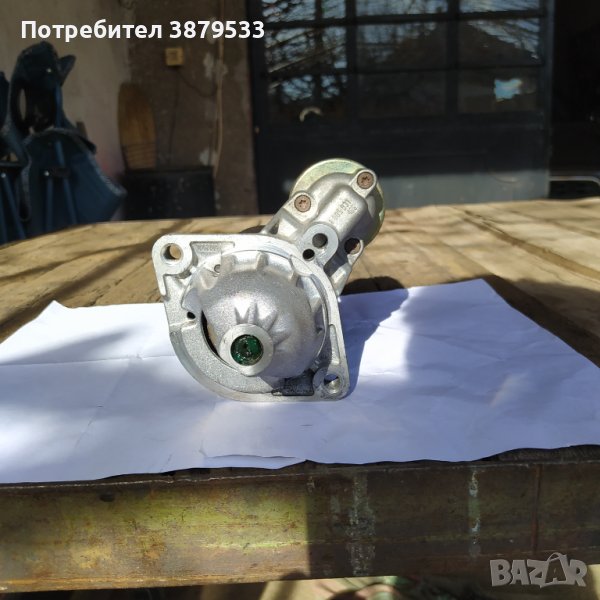 РЕЦИКЛИРАН СТАРТЕР ЗА BMW E90 И CITROEN  0001115041, снимка 1