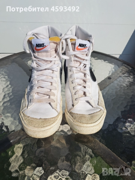 Оригинални кецове NIKE , снимка 1