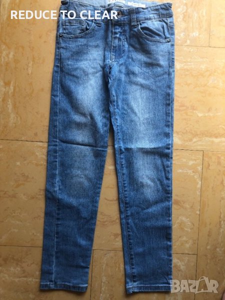 Дънки GUESS - skinny fit, снимка 1