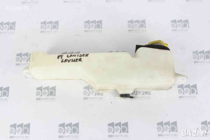 Казанче чистачки за Chrysler PT cruiser (2000-2010), снимка 1