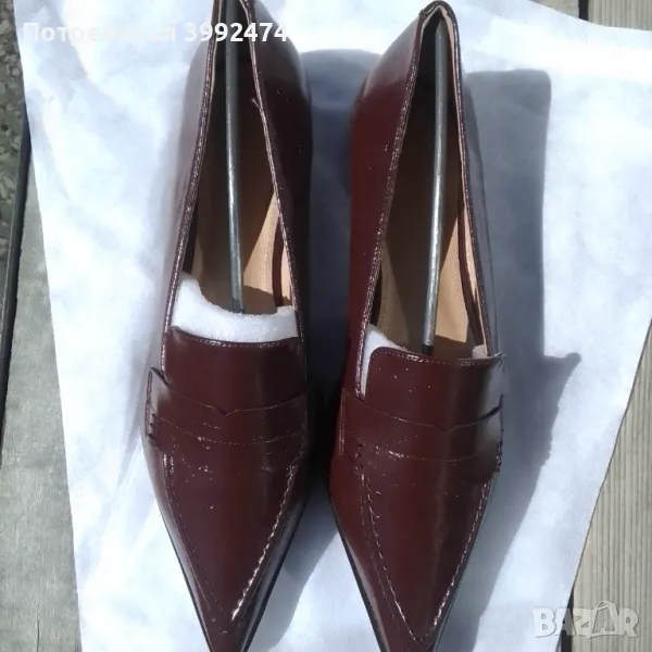Дамски обувки, 39,5, НОВИ, снимка 1