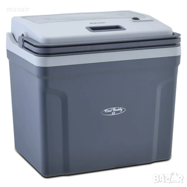 Електрическа хладилна чанта Rohnson R- 4025T Cool Buddy * Безплатна доставка * Гаранция 2 години, снимка 1