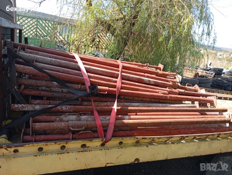 Хюнебеци втора ръка , снимка 1