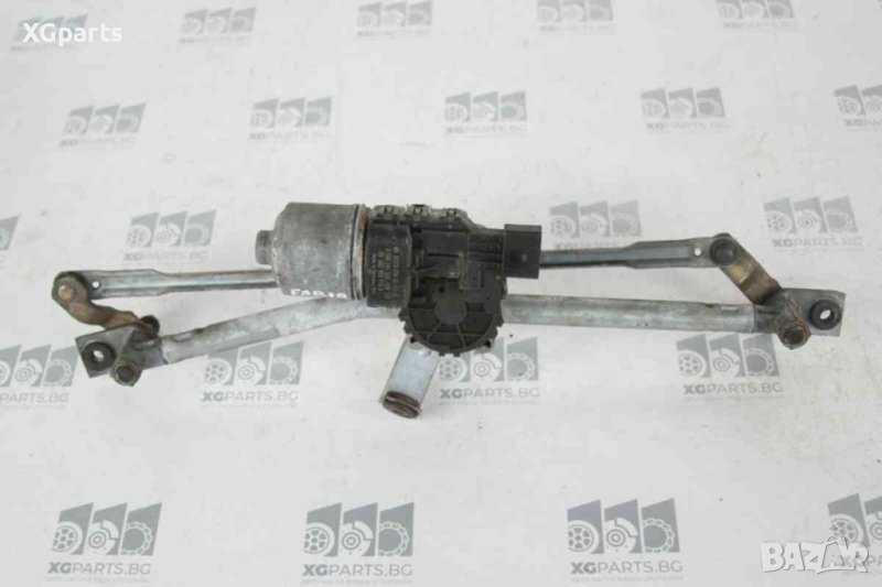 Механизъм предни чистачки за Skoda Fabia дясна дирекция (2000-2007), снимка 1