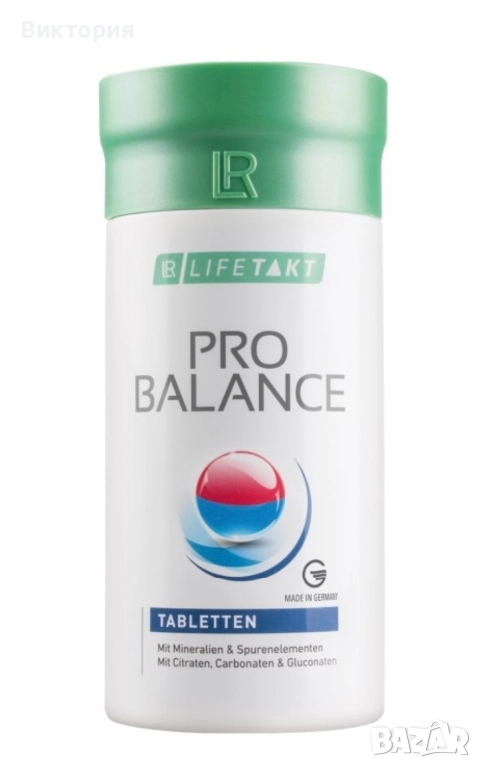 ПРОМО Про Баланс, снимка 1