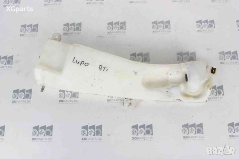  Казанче чистачки за Volkswagen Lupo (1998-2005), снимка 1