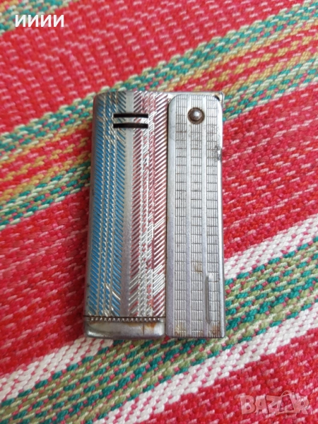 Бензинова запалка IMCO, снимка 1