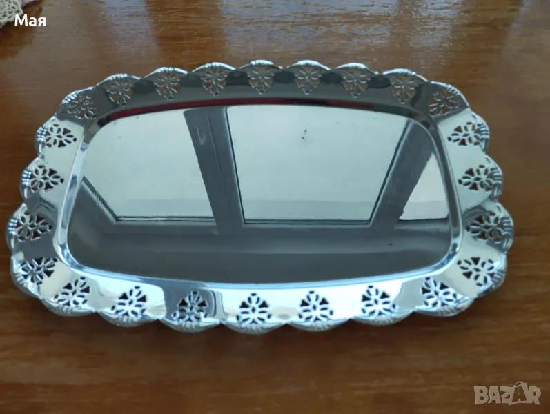 Табла инокс, снимка 1