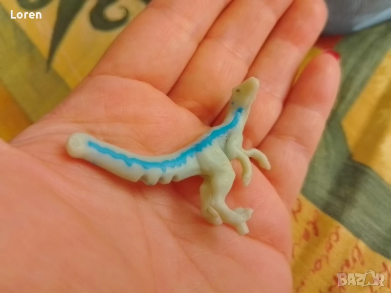 Динозавърче , снимка 1