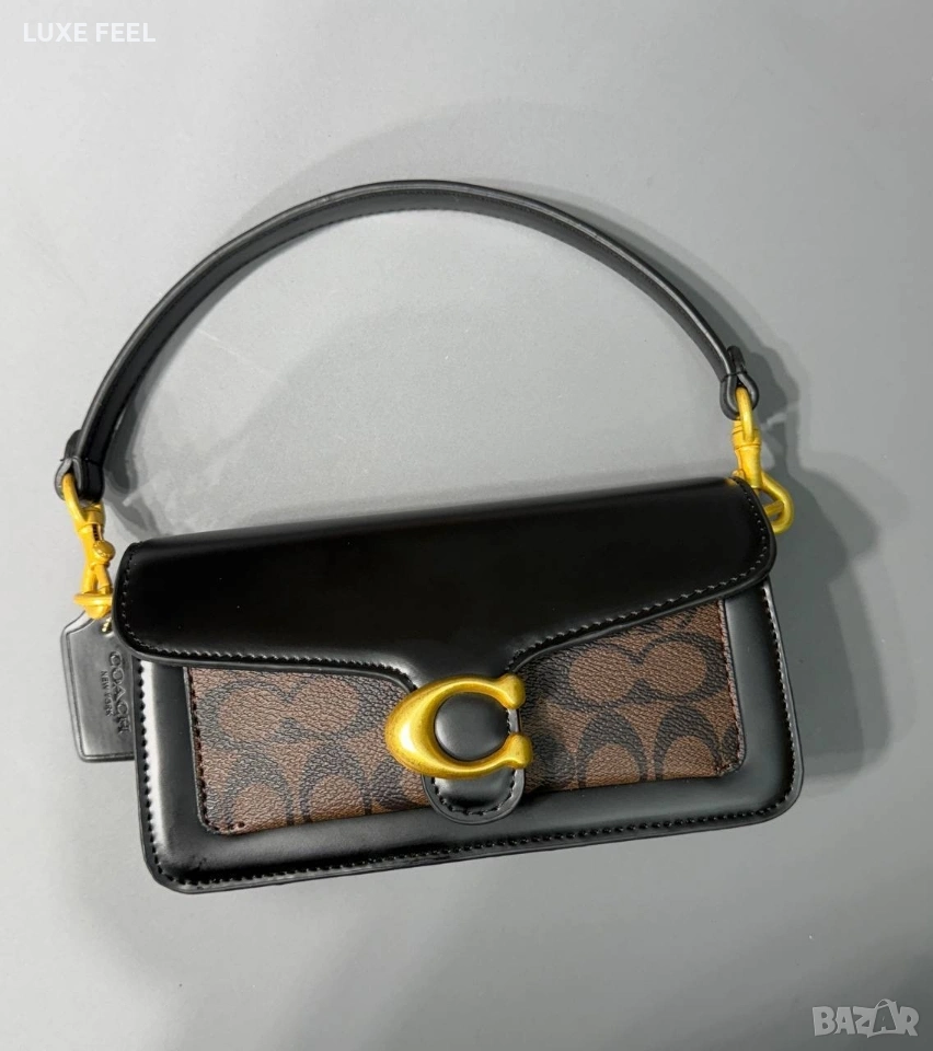 COACH ⚜️Дамски Чанти , снимка 1