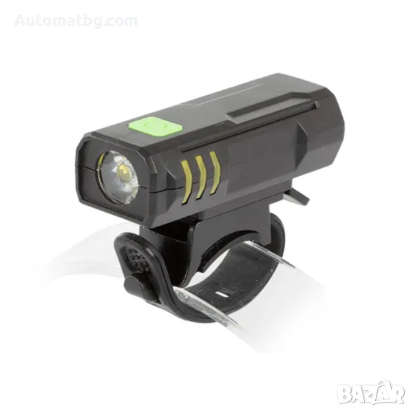 Фар за велосипед Automat, PA410, снимка 1