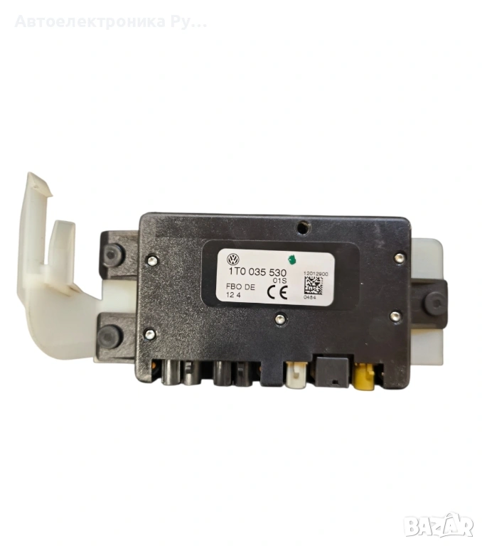 Антенен модул Volkswagen Touran I 2003-2010 , ОЕМ, 1T0035530, снимка 1