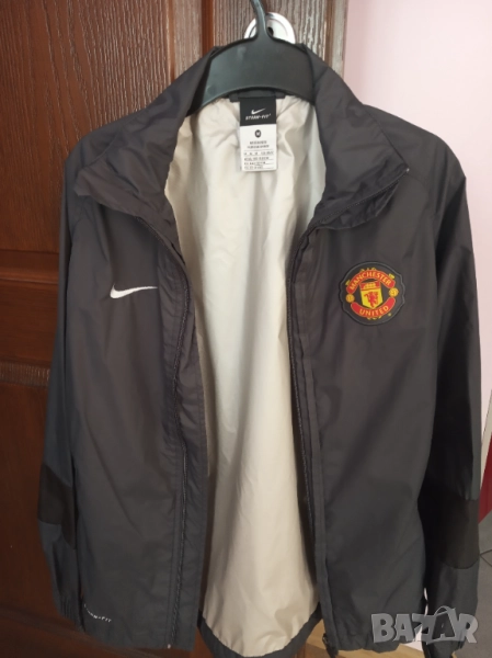 Ветровка Nike Manchester , снимка 1
