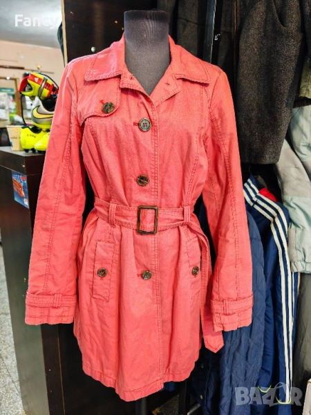 Дамско манто, шлифер Esprit , снимка 1