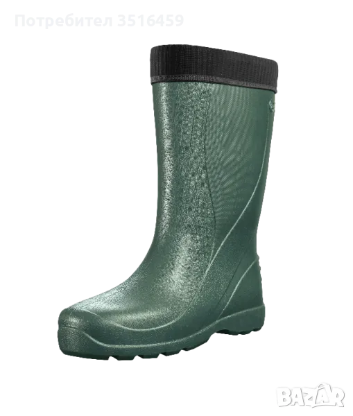 Дамски ботуши Dry Walker STrack, снимка 1