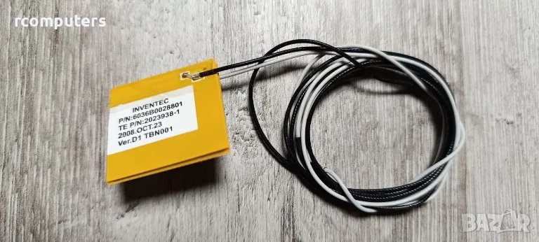 Toshiba Satellite L305-S5894 Wi-Fi кабел 6036B0028801, снимка 1