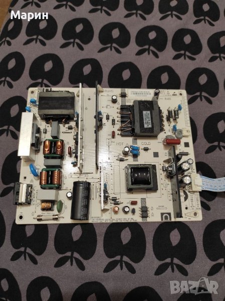 Power board CH1160D-1MF 600-UBE, снимка 1