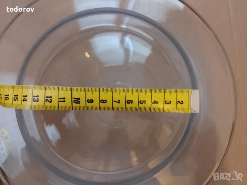 Стъкленица 5 литра, снимка 1