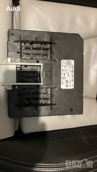 VW Audi Skoda Seat BCM 5Q0937086BL, снимка 1
