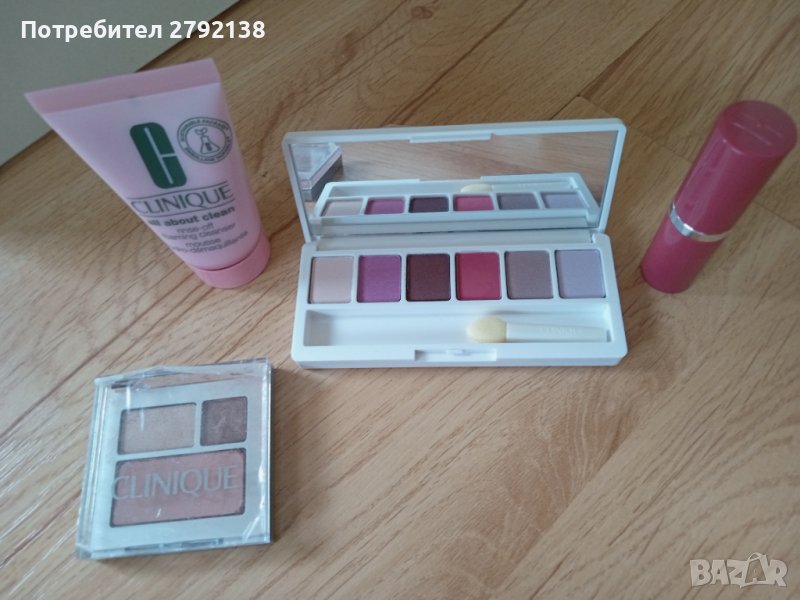 Clinique козметика, снимка 1