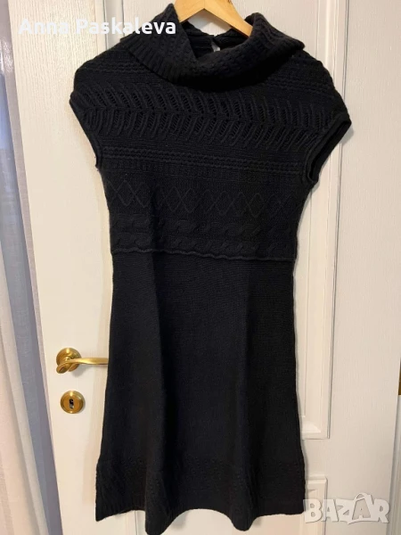 Плетена Рокля Playlife , снимка 1