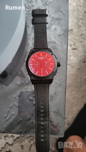 Мъжки часовник Diesel DZ4544, снимка 1