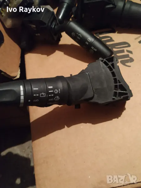 лостче , чистачки за Nissan Primera , 25260 AV610, снимка 1