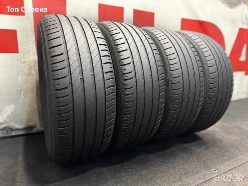 205 55 16, Летни гуми, Kleber DynaxerHP4, 4 броя, снимка 1