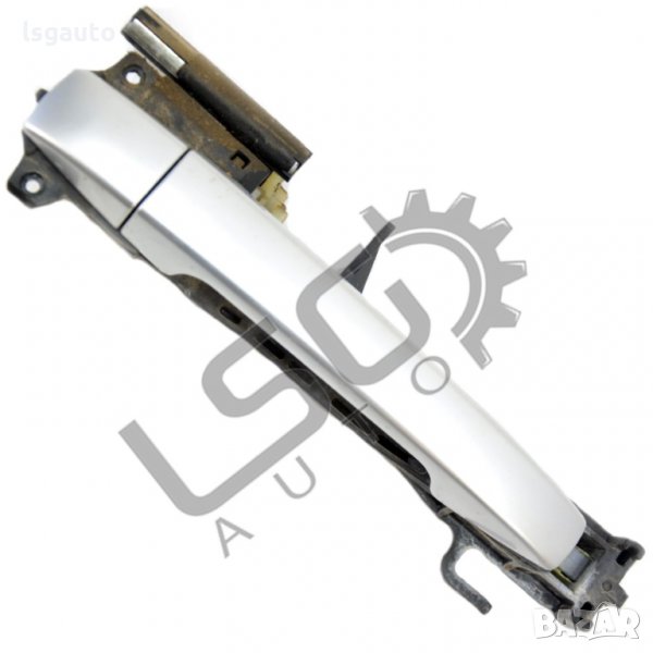 Предна дяснна външна дръжка Subaru Forester III 2008-2013 SU140222N-141, снимка 1