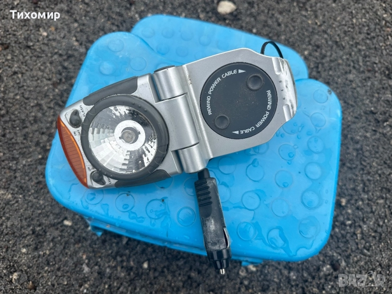 Фенер за запалка на кола, снимка 1