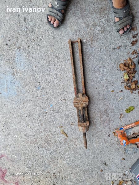 Менгеме , снимка 1