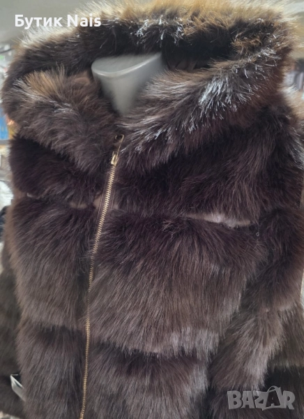 Дамско палто!, снимка 1