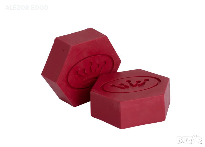 Мек восък за запечатване на бутилки, Бордо, R36, снимка 1