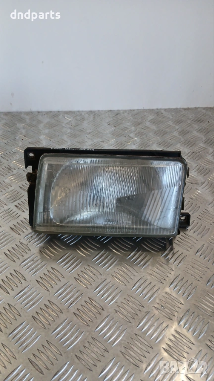 Ляв фар VW Polo 1992г., снимка 1