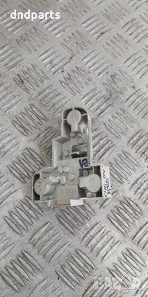 Платка външен стоп BMW 3-Series E46 2002г.(дясна комби)	, снимка 1