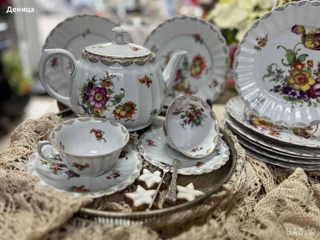 Württemberg Bauer & Pfeiffer in Schorndorf 1904-1934 Започвам с нещо красиво и старо 💗  , снимка 1