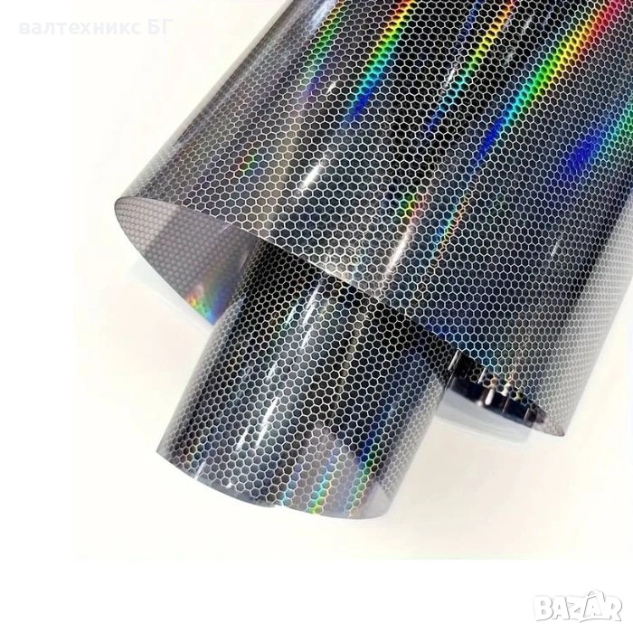 Фолио за фарове / стопове , снимка 1