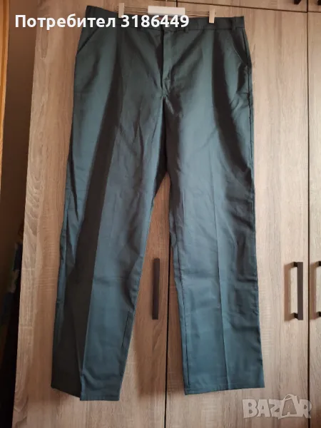 Мъжки работен панталон, снимка 1