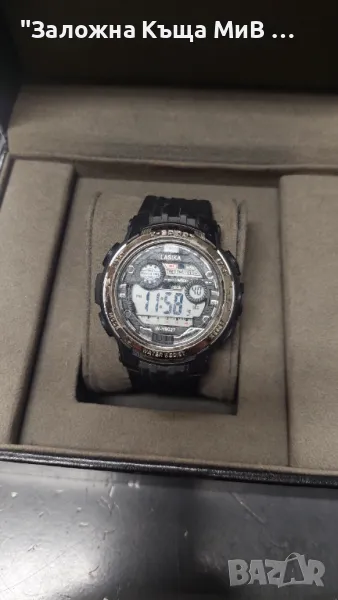 Часовник LASIKA K-Sport, снимка 1