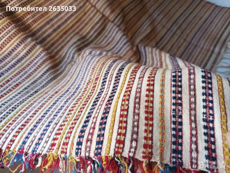 КЪРПА МЕСАЛ НОСИЯ, снимка 1