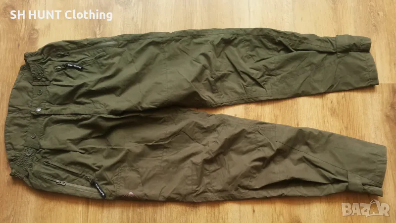 BEAVER LAKE HUNTING Waterproof Trouser размер M за лов панталон водонепромокаем - 894, снимка 1
