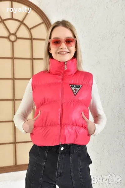 Guess дамски елек , снимка 1