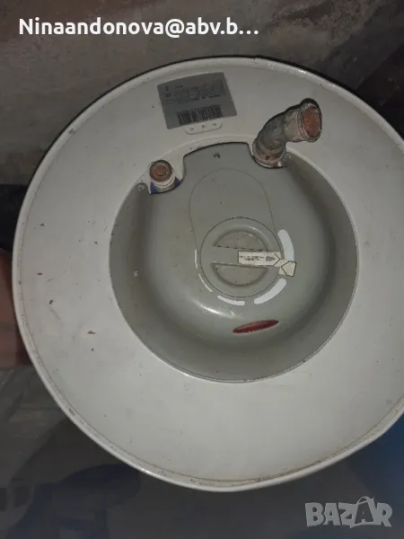 Бойлер, 80 литра, снимка 1