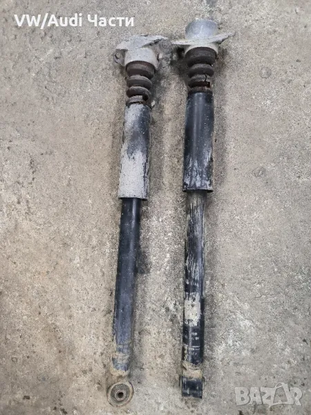 Задни амортисьори за Голф 4 Ауди А3 Сеат Шкода Бора VW Golf 4 Audi A3 Seat Skoda Bora , снимка 1