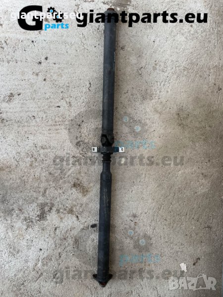 Кардан за БМВ Ф20 BMW F20 8641836-03, снимка 1