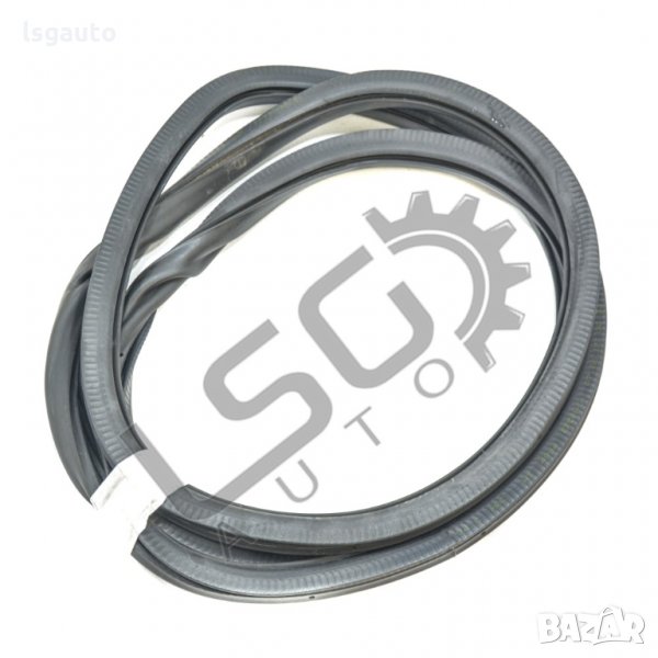 Уплътнение задна лява врата Volkswagen Golf V Plus 2004-2008 VG010222N-232, снимка 1