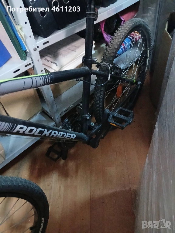 Колело, снимка 1