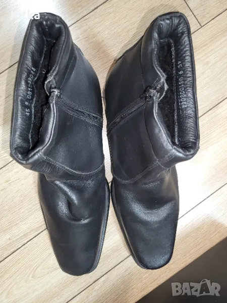 Мъжки боти, снимка 1